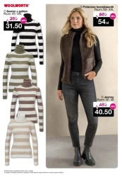 Rabaty w świątecznym stylu - Woolworth