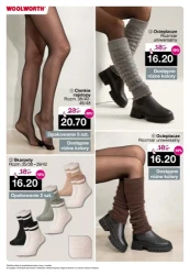 Rabaty w świątecznym stylu - Woolworth