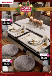 Rabaty w świątecznym stylu - Woolworth