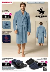 Rabaty w świątecznym stylu - Woolworth