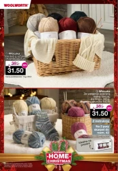 Rabaty w świątecznym stylu - Woolworth