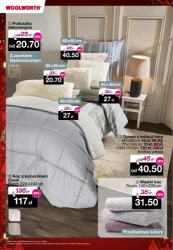 Rabaty w świątecznym stylu - Woolworth