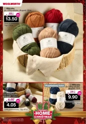 Rabaty w świątecznym stylu - Woolworth
