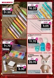 Rabaty w świątecznym stylu - Woolworth