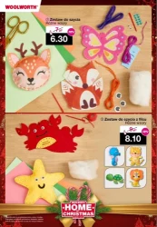 Rabaty w świątecznym stylu - Woolworth
