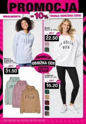 Rabaty w świątecznym stylu - Woolworth