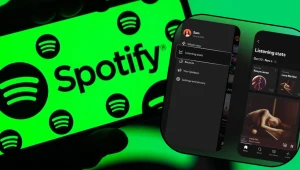 Rozgrzewka przed Spotify Wrapped. Sprawdź Statystyki słuchania!