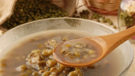 Ta fasola doskonale zastępuje mięso. Dba o zdrowe serce i kości. 