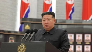 Korea Północna miała wystrzelić kolejny pocisk balistyczny