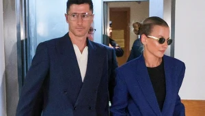 Wieści zza zamkniętych drzwi domu Lewandowskich. Robert powiedział "dość"