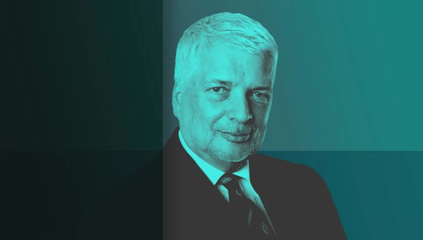 Gwiazdowski mówi Interii: Wyraźna zmiana w ostatnich latach. "Nie mamy już monopolu"