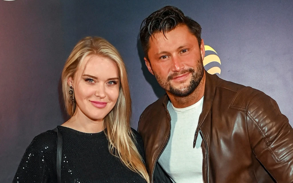 Ewelina Ruckgaber i Piotr Mróz - jak się dogadują na planie "Gliniarzy"?