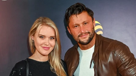 Z wizytą na planie "Gliniarzy". Jak układają się relacje między aktorami i dlaczego czasem nie mogą na siebie patrzeć?