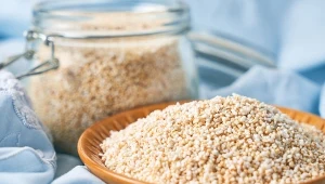 Pogromca cholesterolu. Zastąpi ziemniaki, kasze i ryż, zadba o jelita