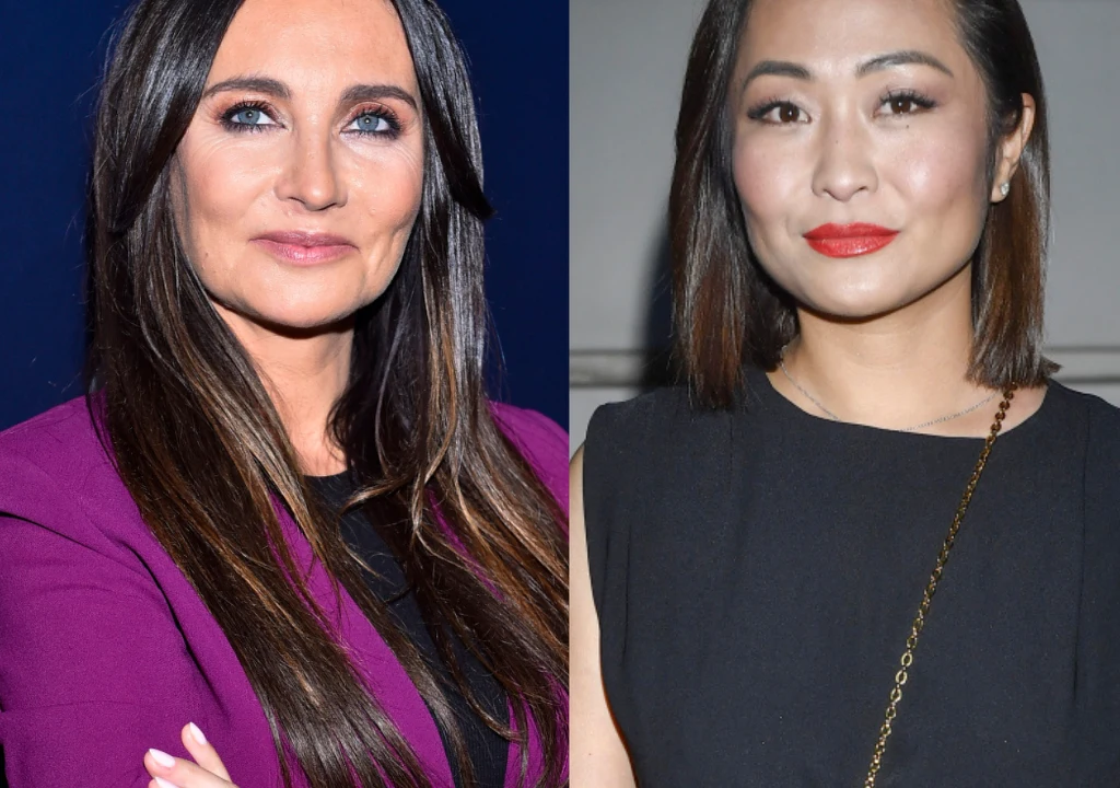 Dominika kulczyk, Misheel Jargalsaikhan