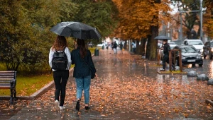 Najnowsza prognoza pogody na długi weekend i Święto Niepodległości 