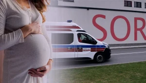 Coraz mniej porodówek. Plan awaryjny ministerstwa wzbudził skrajne emocje