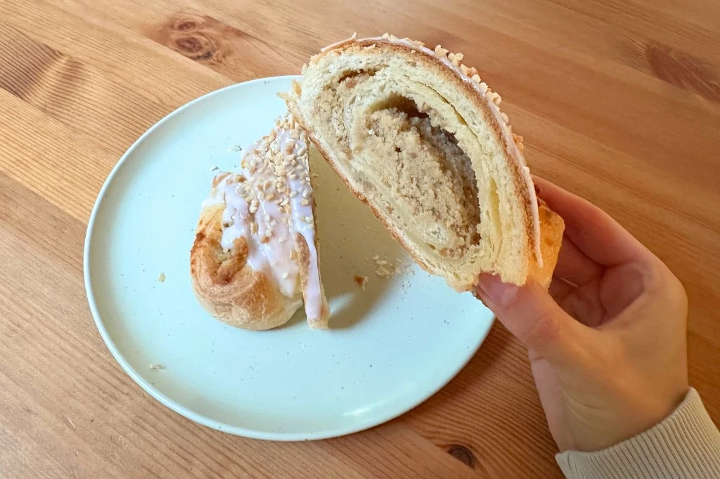 Rogal świętomarciński to nieodłączny element świętowania 11 listopada w Poznaniu 