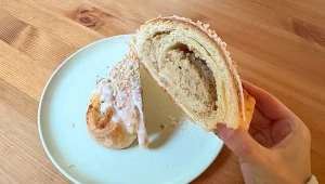 Szał na rogale świętomarcińskie. Po tym poznasz te prawdziwe 