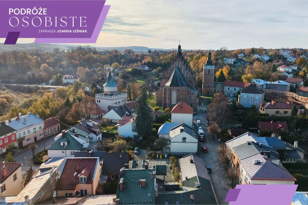 Co warto zobaczyć w Bieczu? Liczba atrakcji może zaskoczyć