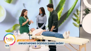 Jak dbać o skórę jesienią? 