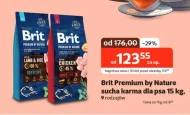 Корм для собак Brit Premium