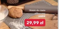 Wałek do ciasta Anide