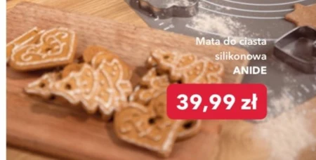 Mata do ciasta Anide