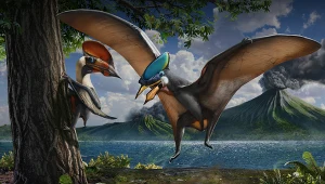 Trzeba poprawić podręczniki. Zupełna zmiana w kwestii wymarłych zwierząt