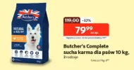 Корм для собак Butcher's