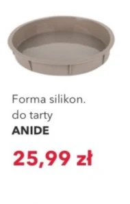 Forma do pieczenia Anide