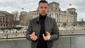 "+49" - program o tym, co dzieje się w Niemczech