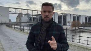 "+49": Jaki był rok 2023 w Niemczech?