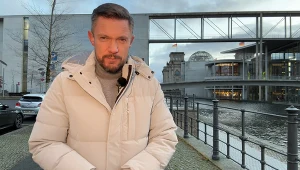 "+49" - program o tym, co dzieje się w Niemczech