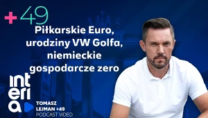 "+49" - program o tym, co dzieje się w Niemczech