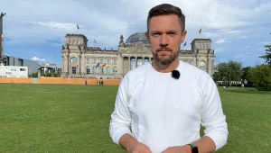 "+49" - program o tym, co dzieje się w Niemczech