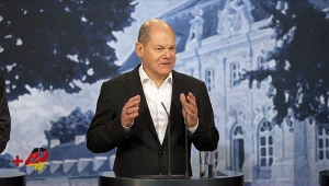 "+49" - program o tym, co dzieje się w Niemczech