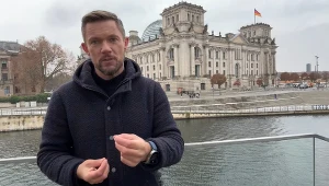 "+49" - program o tym, co dzieje się w Niemczech