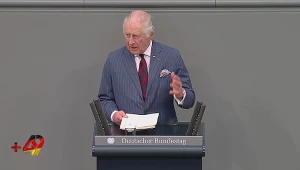 "+49" - program o tym, co dzieje się w Niemczech