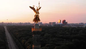 "+49" - program o tym, co dzieje się w Niemczech