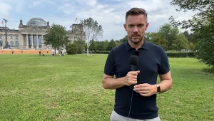 "+49" - program o tym, co dzieje się w Niemczech