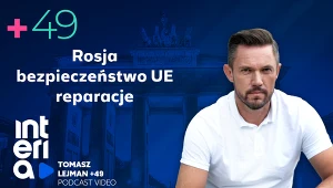 "+49" - program o tym, co dzieje się w Niemczech