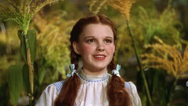 Rola Dorotki z „Czarnoksiężnik z Oz” zniszczyła Judy Garland życie