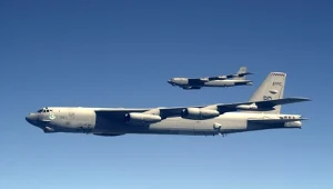 Kolejne bombowce skierowane na Wenezuelę. Trump naciska