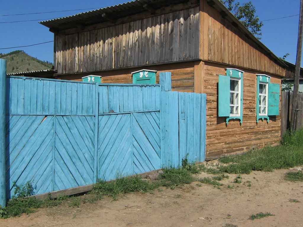 Ponad 1 mln Rosjan żyje w budynkach, które stwarzają zagrożenie dla życia i zdrowia. Zdjęcie ilustracyjne.