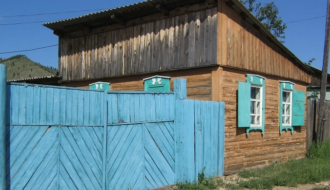 Ponad 1 mln Rosjan żyje w budynkach, które stwarzają zagrożenie dla życia i zdrowia. Zdjęcie ilustracyjne. 