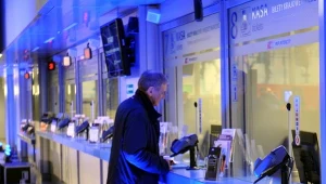 Płacą 20 zł za 18 minut jazdy. "Czerpią zyski kosztem mieszkańców"