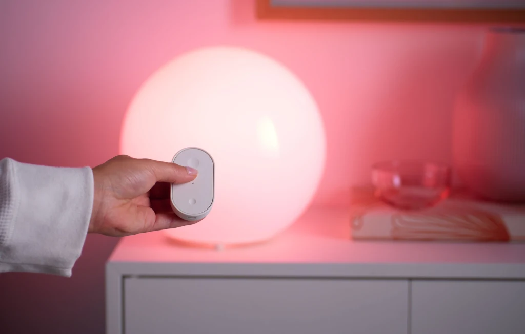 Ikea wprowadza nowe produkty z Matter dla domu inteligentnego. Są tanie