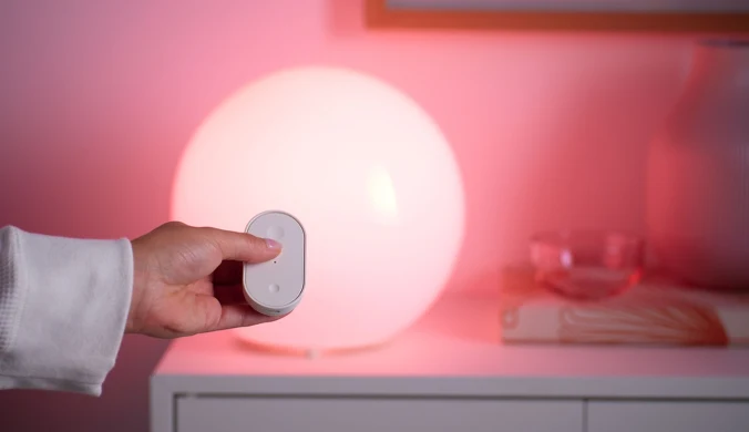 Ikea wprowadza nowe produkty z Matter dla domu inteligentnego. Są tanie