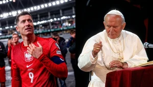 Lewandowski bez tajemnic ws. religii. Słowa o Janie Pawle II wywołały poruszenie